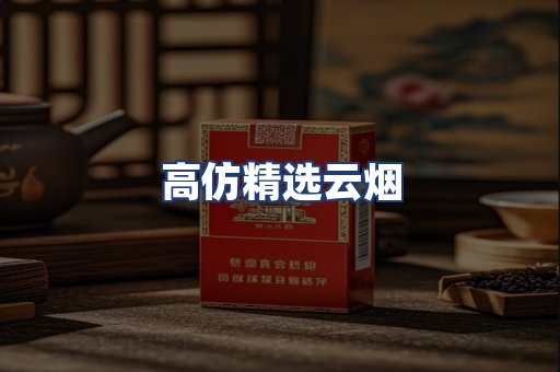 高仿精选云烟